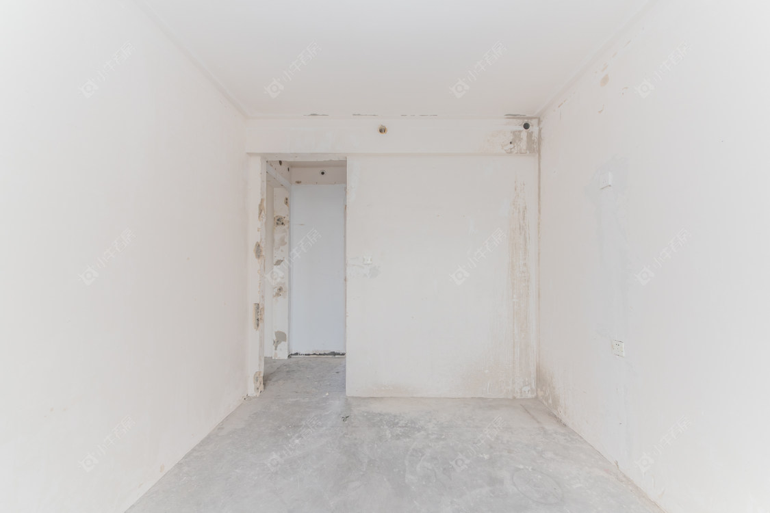 常州龙湖景粼天著在售二手房源室内图_小牛看房