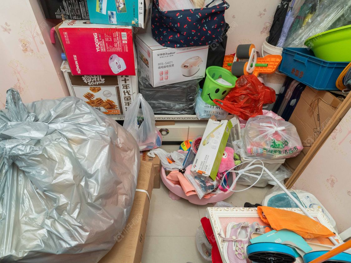 常州枫逸人家在售二手房源室内图_小牛看房