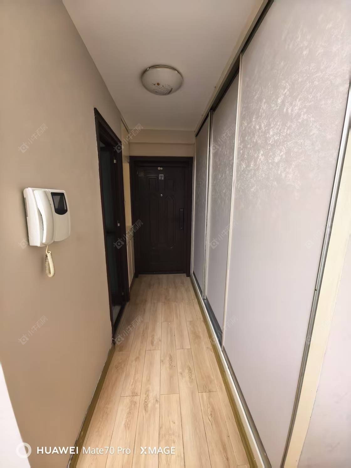 常州新城尚东区花园西区在租房源室内图_小牛看房