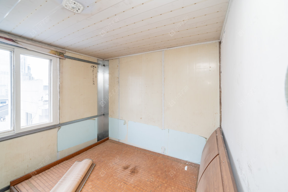 常州清凉路在售二手房源室内图_小牛看房