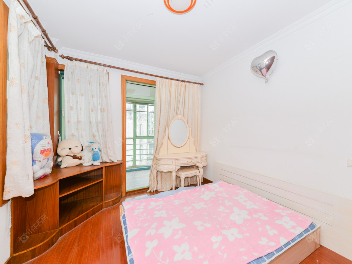 常州金桂园在租房源室内图_小牛看房