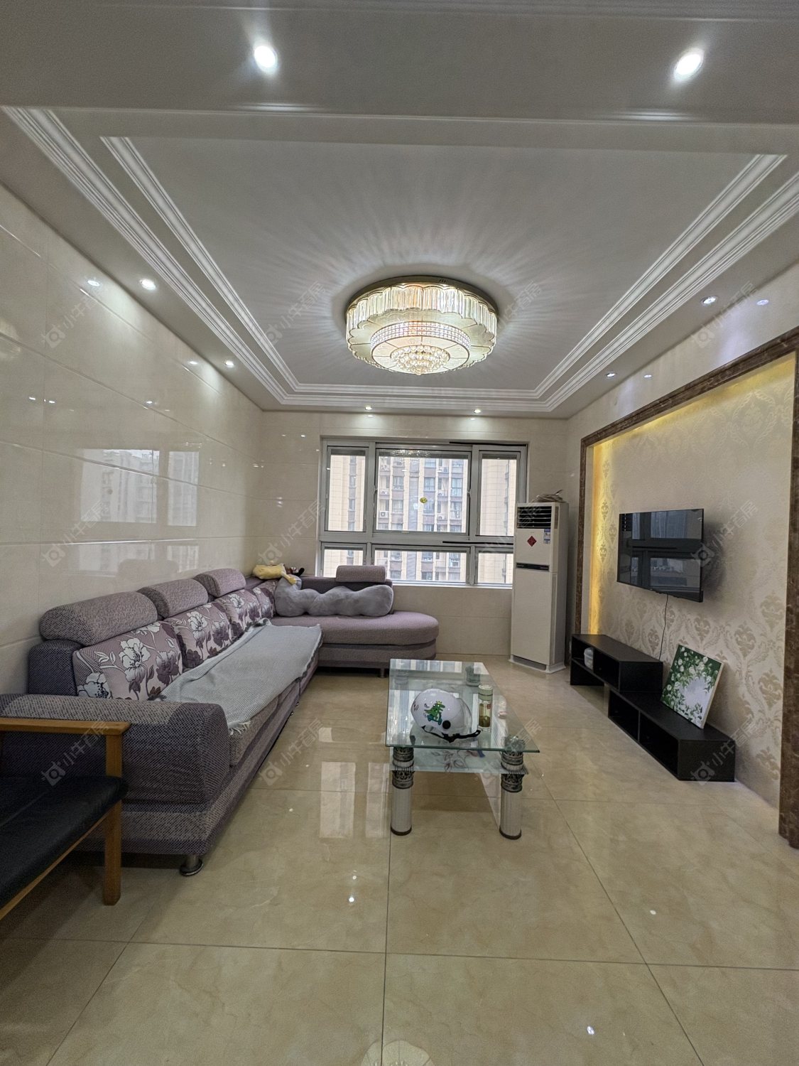 常州锦绣天地在租房源_小牛看房