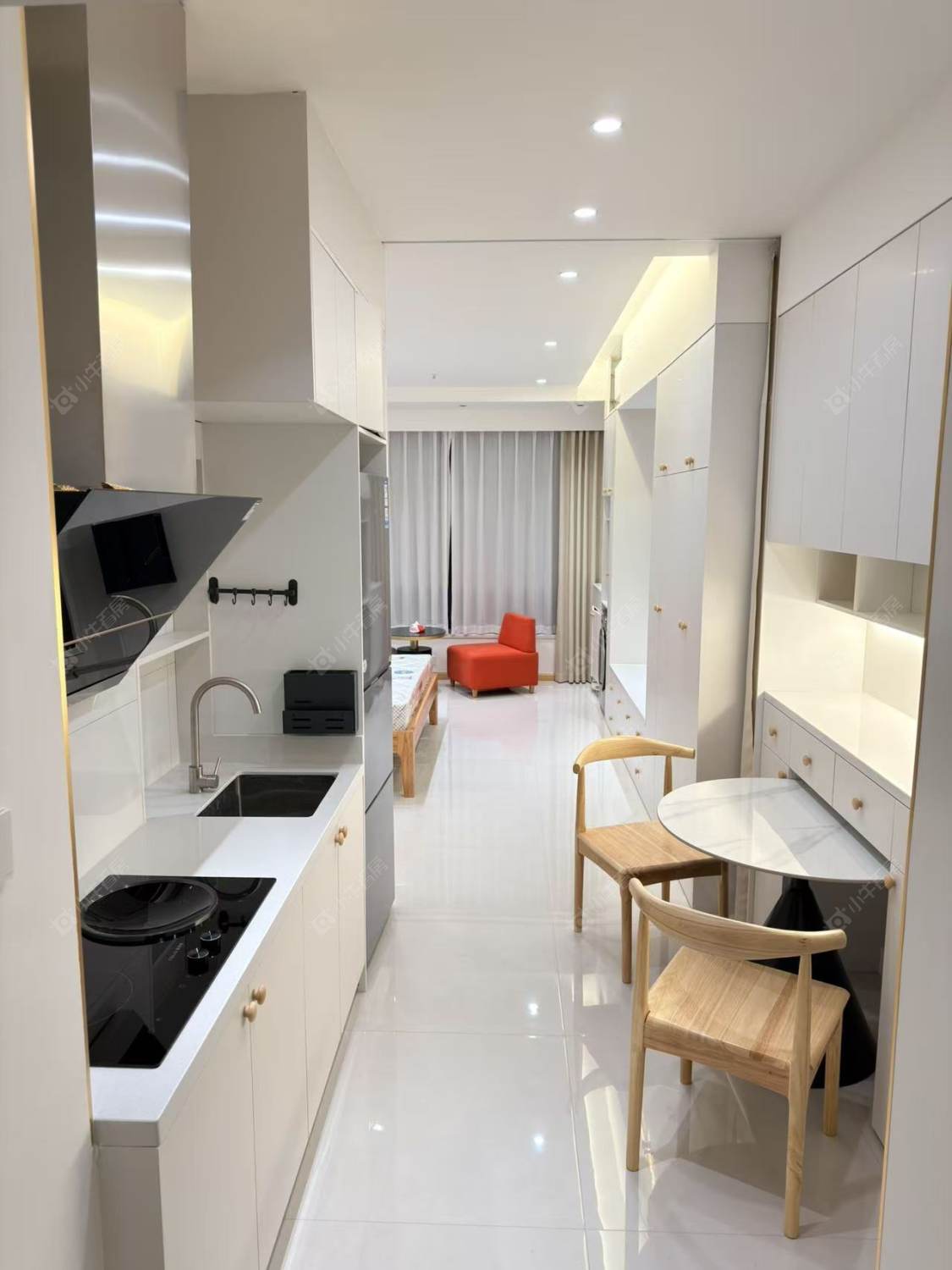 常州富都公馆在租房源室内图_小牛看房