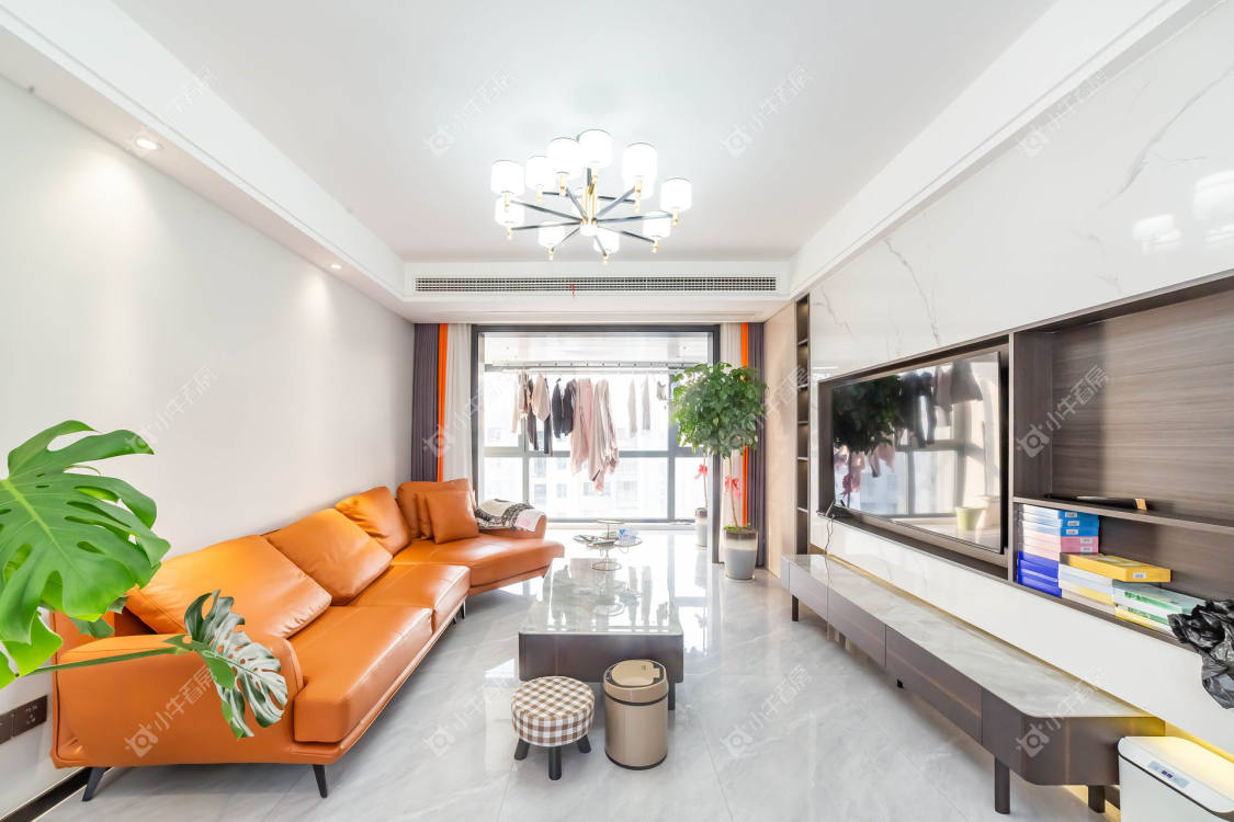 常州白马公馆在租房源_小牛看房