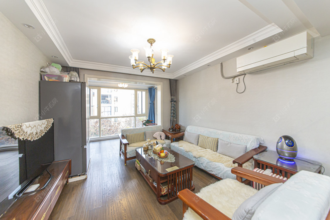 常州九洲豪廷苑在售二手房_小牛看房