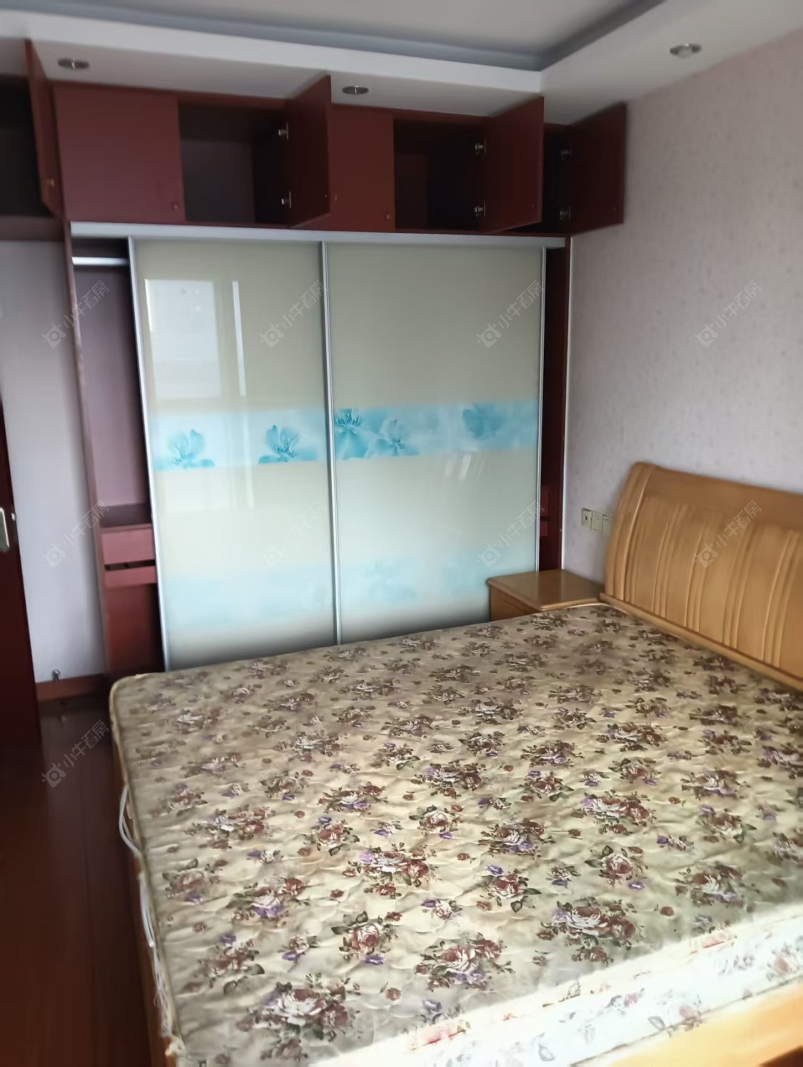 常州滨江明珠城东区在租房源_小牛看房