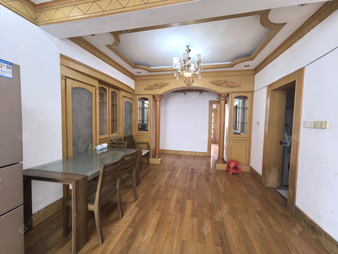 常州文亨花园在租房源室内图_小牛看房