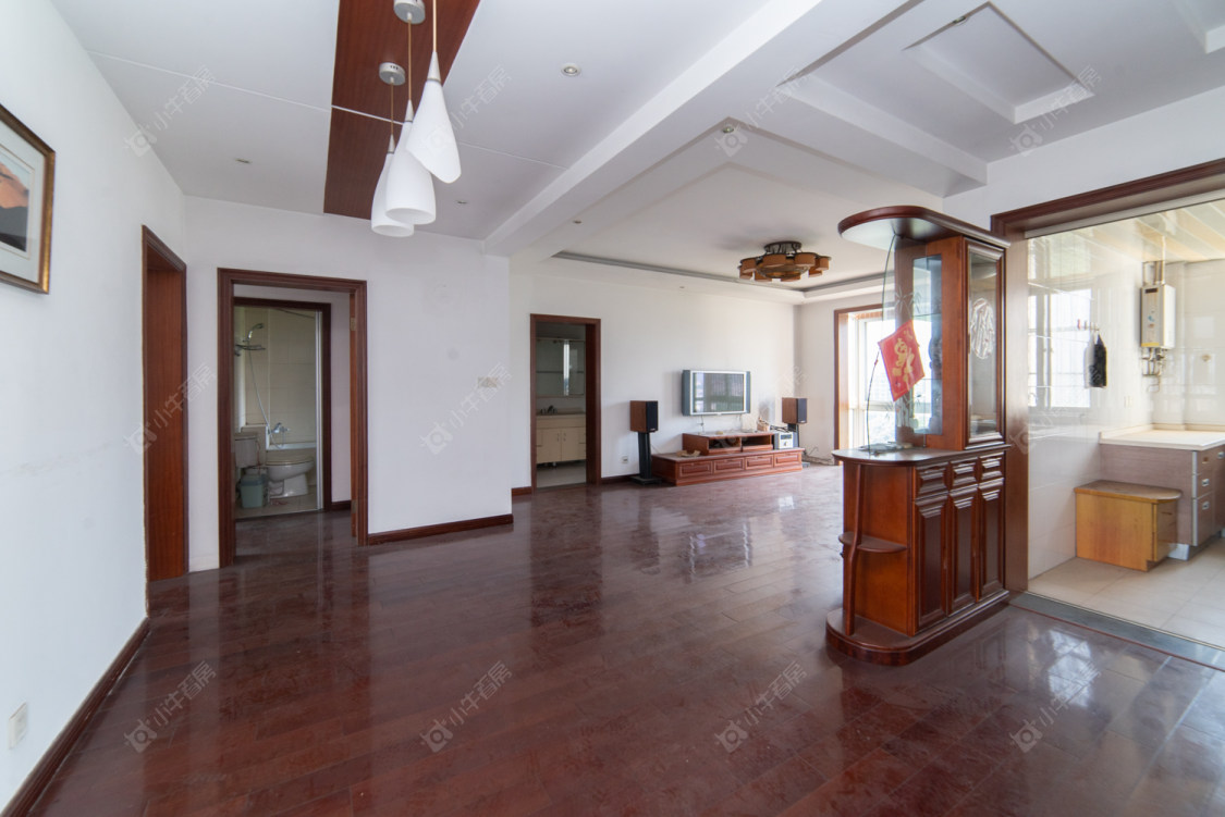 蓝天花园西区房源室内图 常州蓝天花园西区在售二手房源室内图_小牛看房