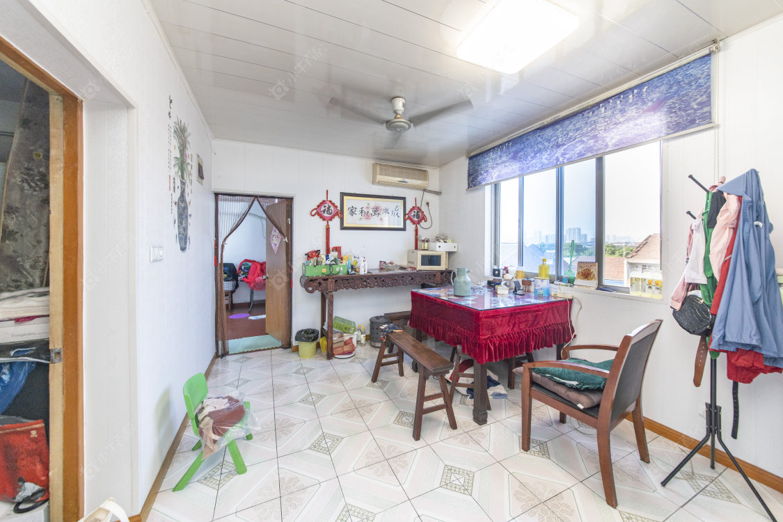 常州北建新村在售二手房源_小牛看房