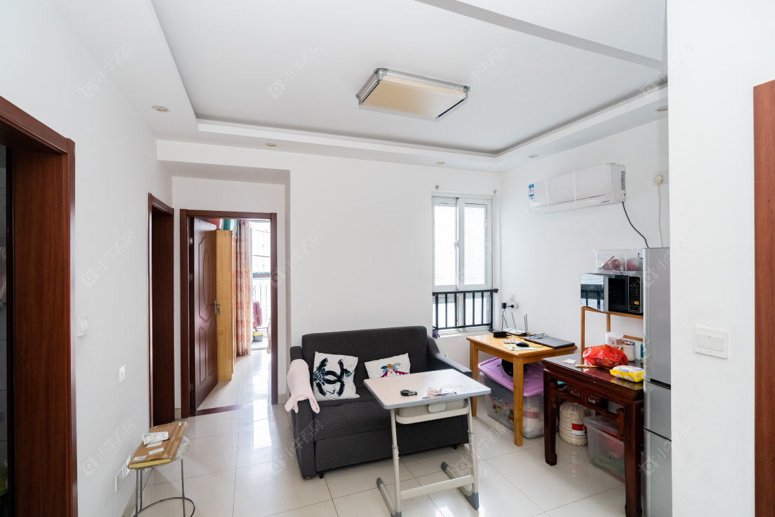 常州水岸花语在售二手房源_小牛看房