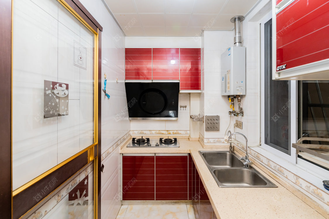 常州常发香堤半岛在售二手房源室内图_小牛看房