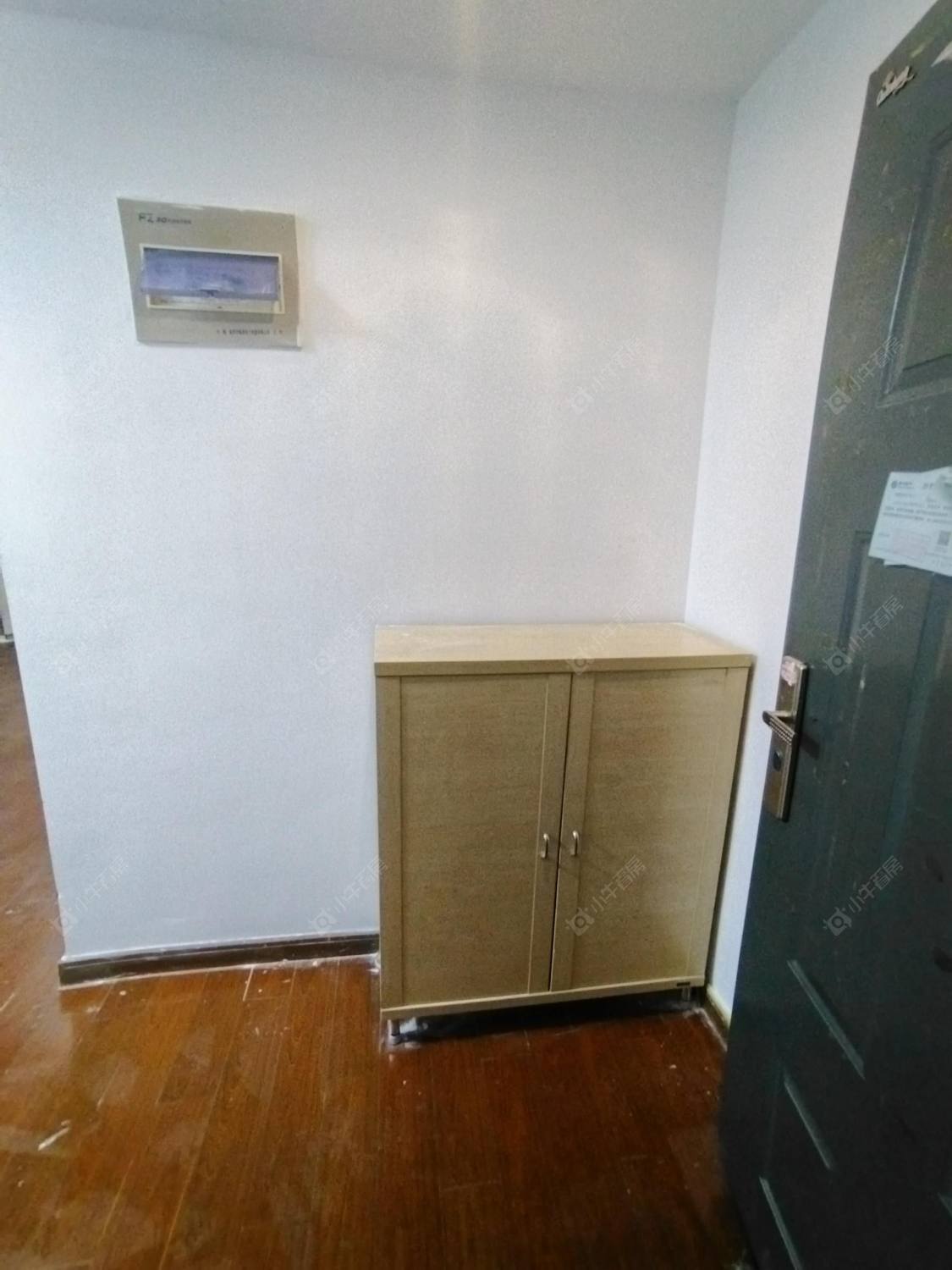 常州晋陵北苑在租房源室内图_小牛看房