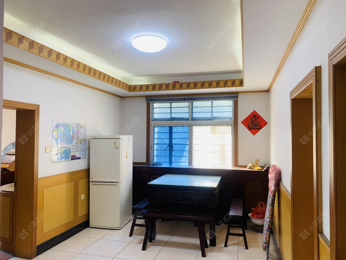 常州燕兴新村东区在租房源_小牛看房