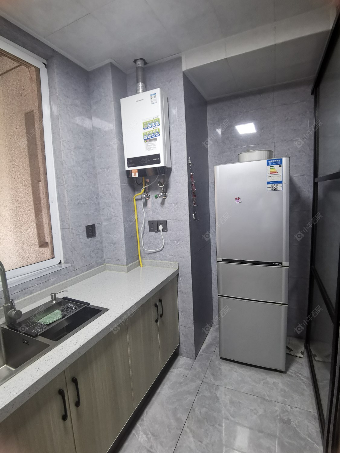 常州临津花园在租房源室内图_小牛看房