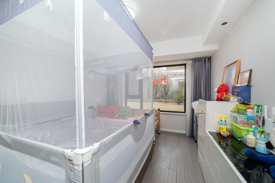 常州新城桃李郡在售二手房源室内图_小牛看房