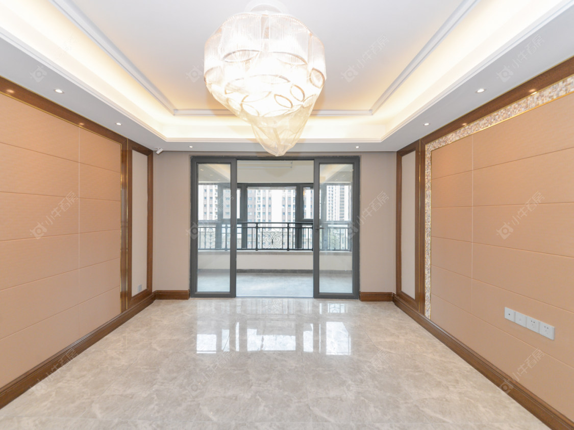 常州恒大悦府在售二手房源室内图_小牛看房