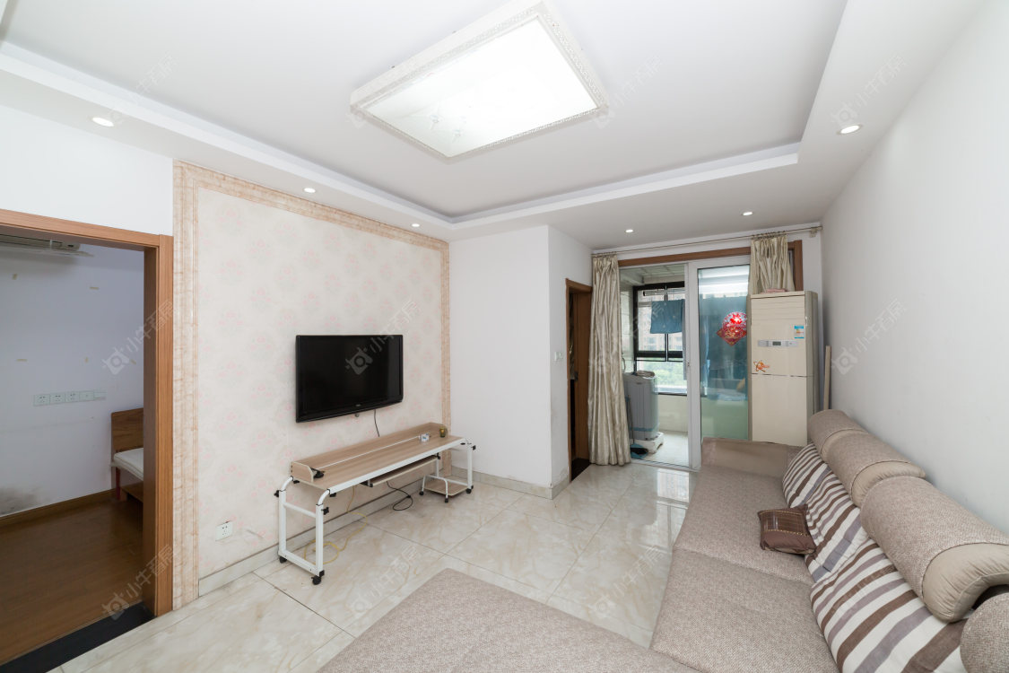 常州常发豪郡在售二手房源室内图_小牛看房