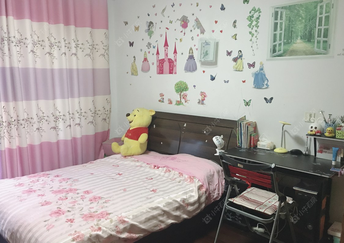 常州花东二村在租房源室内图_小牛看房