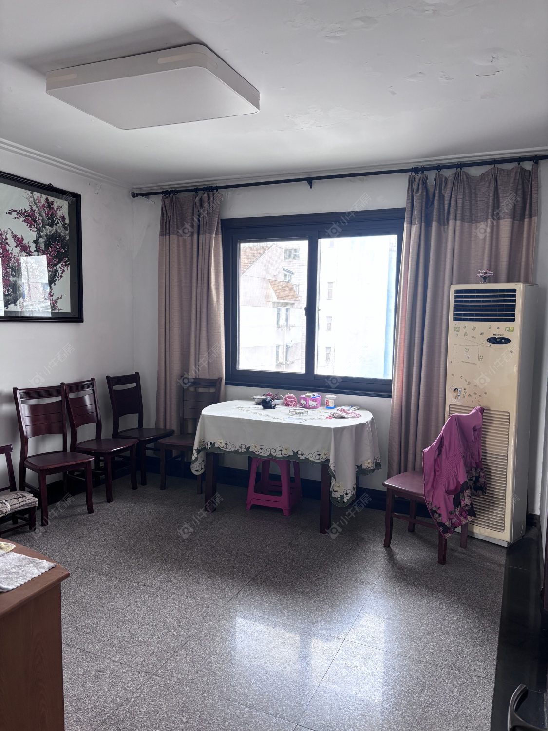 吴家场公寓房源室内图 常州吴家场公寓在租房源室内图_小牛看房