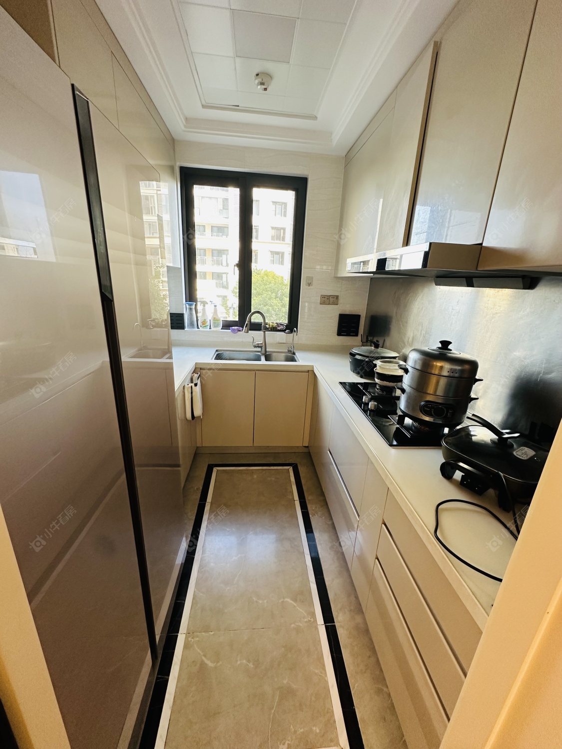 常州中海铂悦公馆在租房源_小牛看房