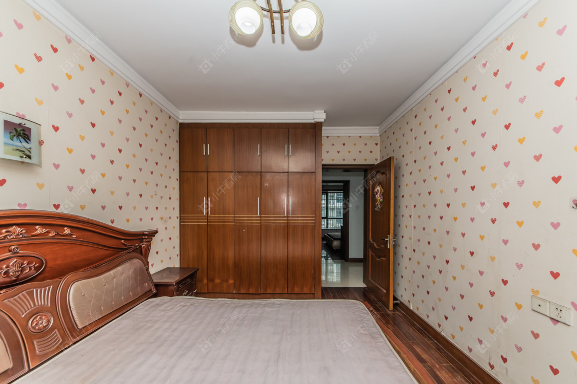 常州燕阳花园在售二手房源室内图_小牛看房