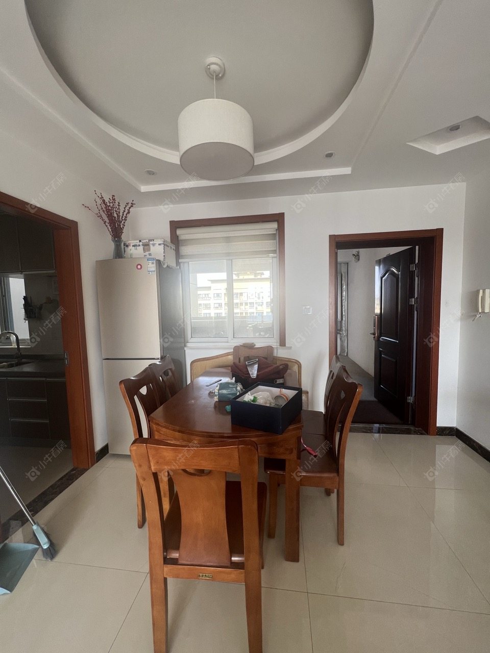 常州百馨西苑四期租房_小牛看房