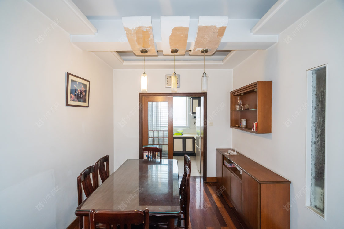 常州兆丰花苑在售二手房源室内图_小牛看房