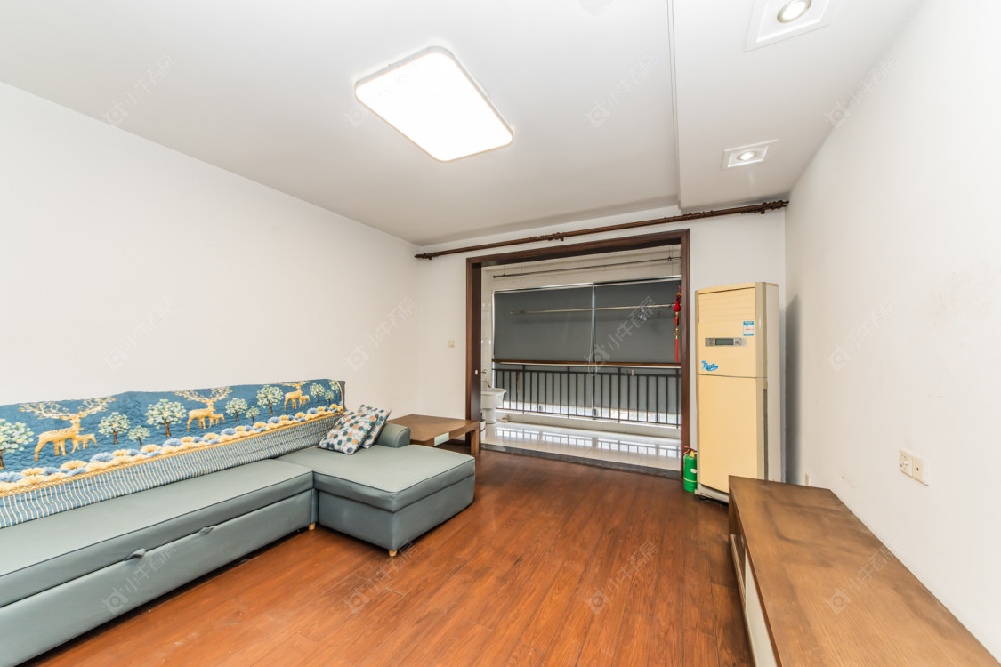 常州太阳花园在售二手房源_小牛看房