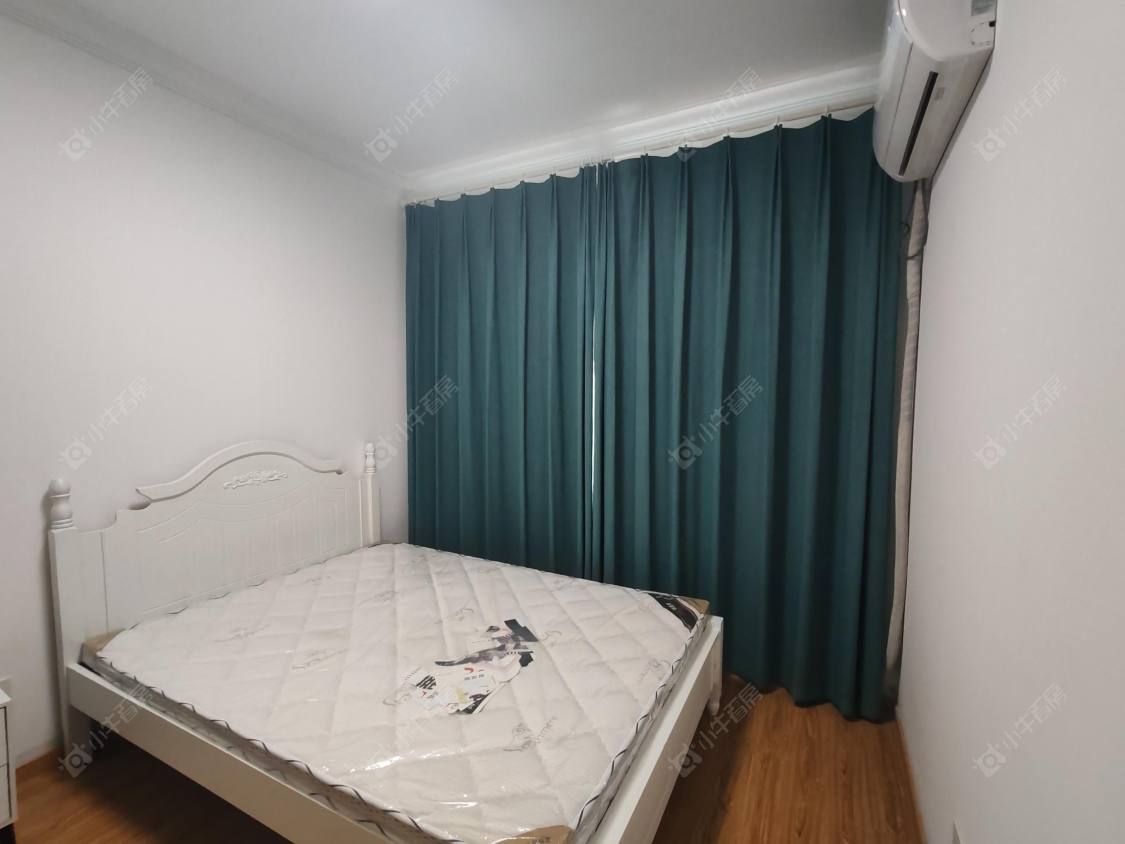 常州牡丹招商公园学府在租房源室内图_小牛看房