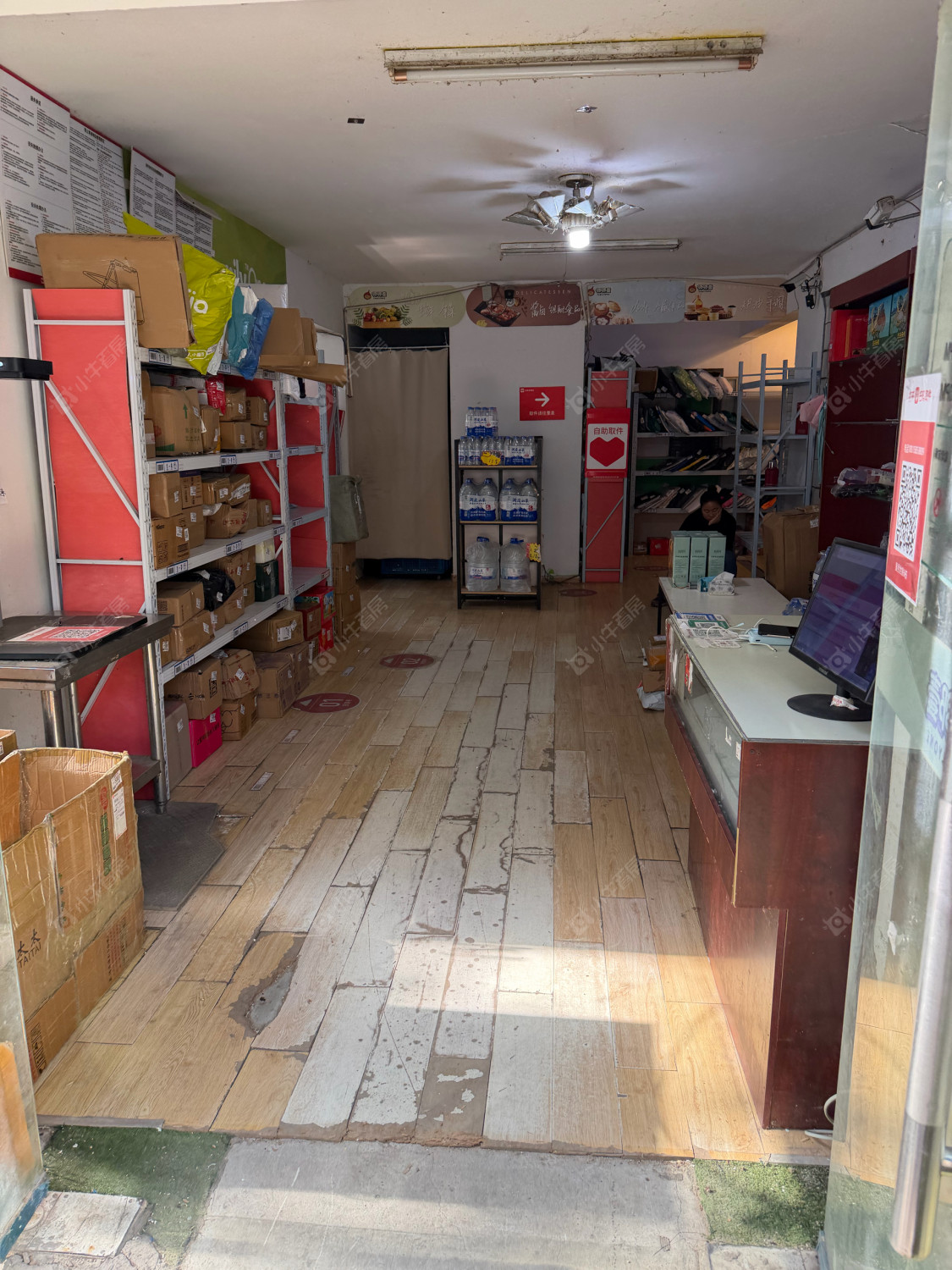 常州景秀世家3室2厅2卫出租_小牛看房