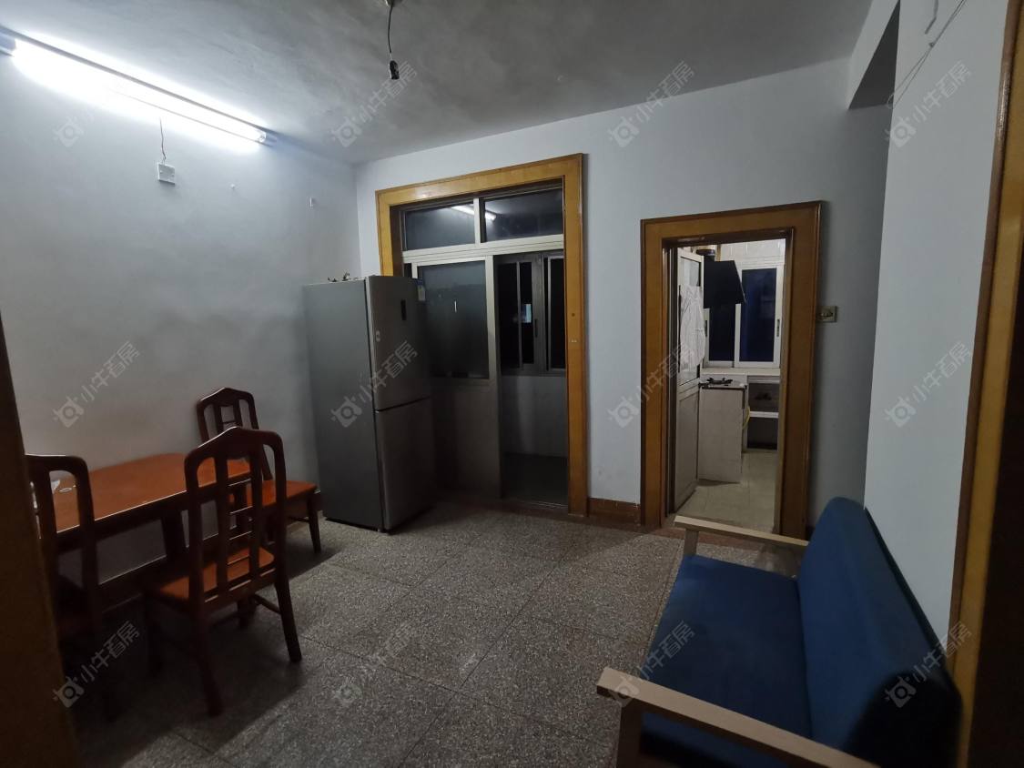 兰翔二村房源室内图 常州兰翔二村在租房源室内图_小牛看房