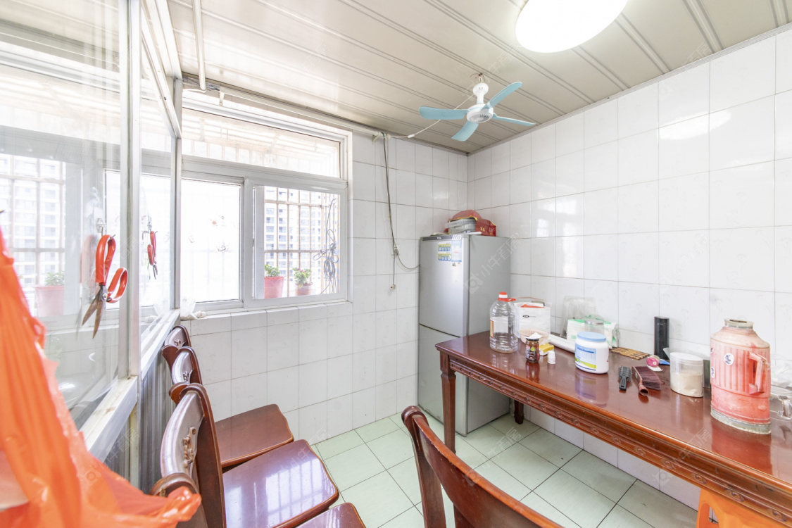 常州欣达园在售二手房源室内图_小牛看房