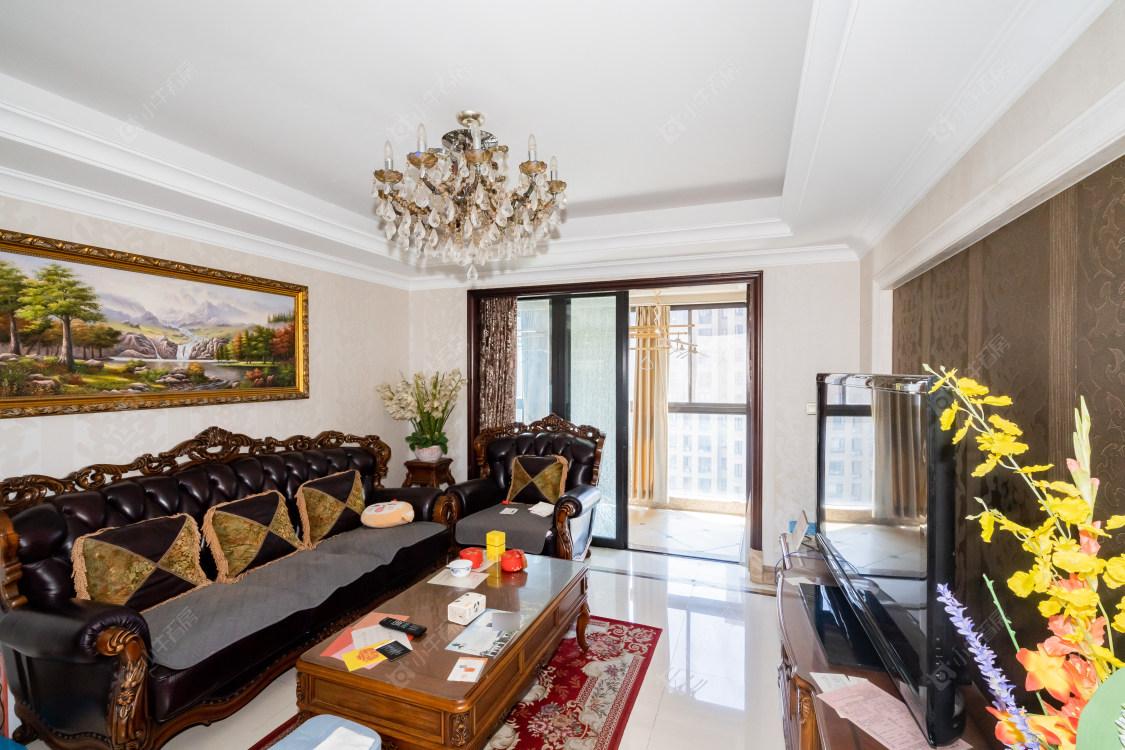 新城金郡(天宁)一期房源 常州新城金郡(天宁)一期在售二手房源_小牛看房