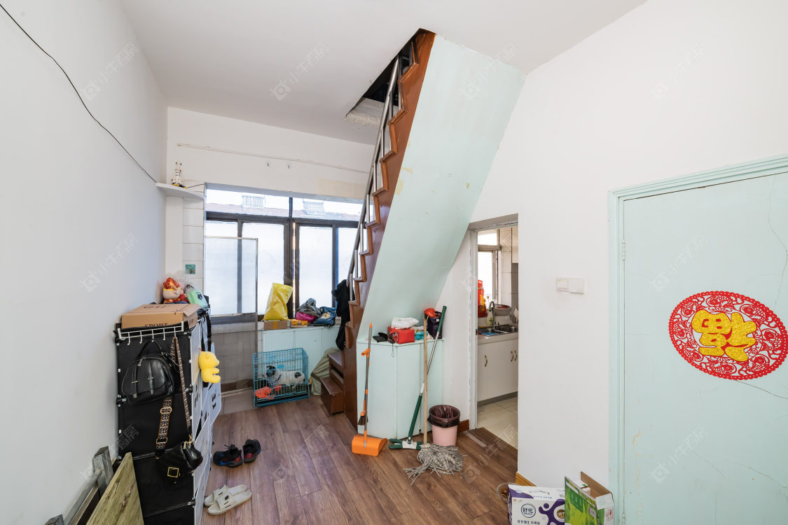 朝阳三村房源室内图 常州朝阳三村在售二手房源室内图_小牛看房