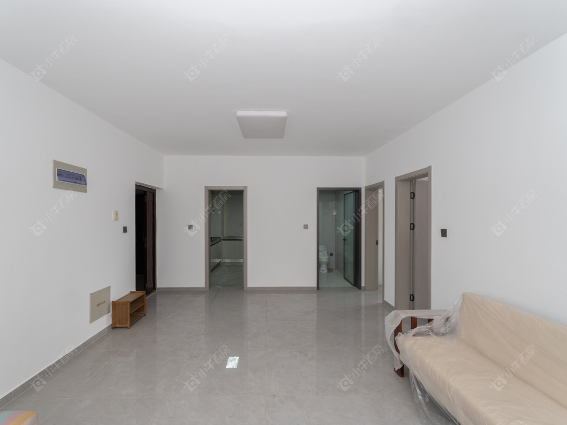 常州新城东苑二区在售二手房源室内图_小牛看房