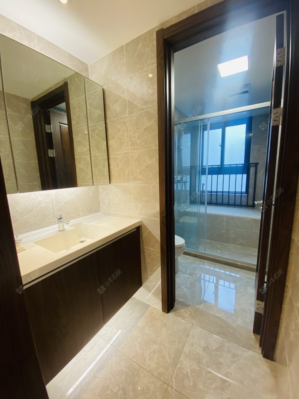 常州旭辉都会上著在租房源室内图_小牛看房