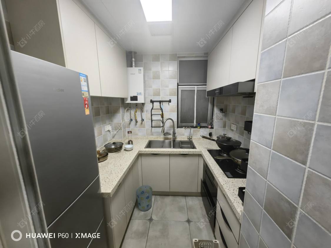 常州常发豪郡在租房源室内图_小牛看房