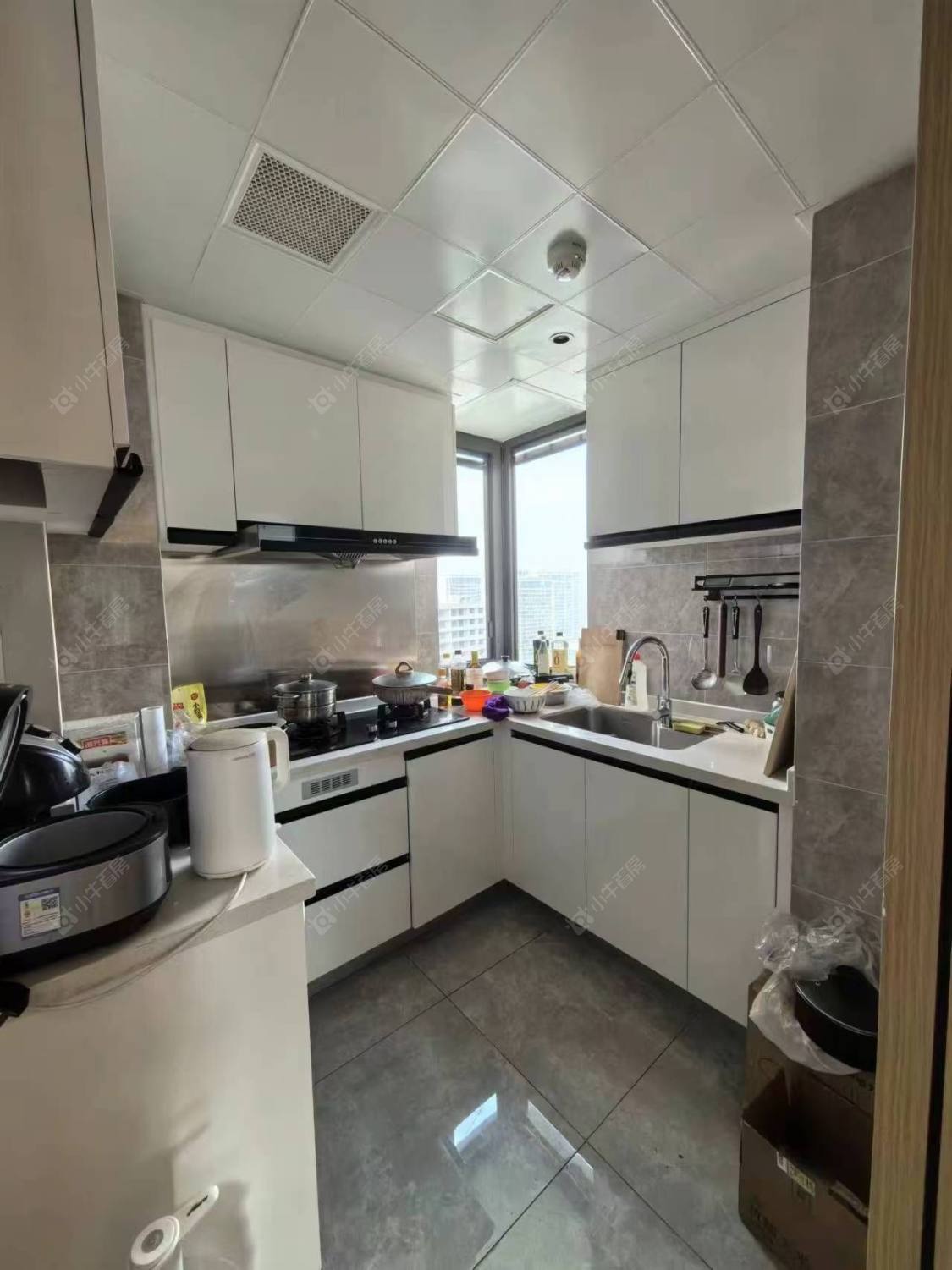 绿地香港名墩道房源室内图 常州绿地香港名墩道在租房源室内图_小牛看房