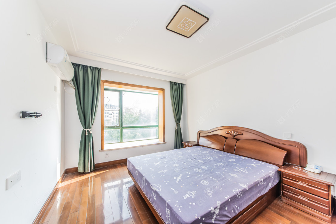 常州燕阳花园在售二手房源室内图_小牛看房