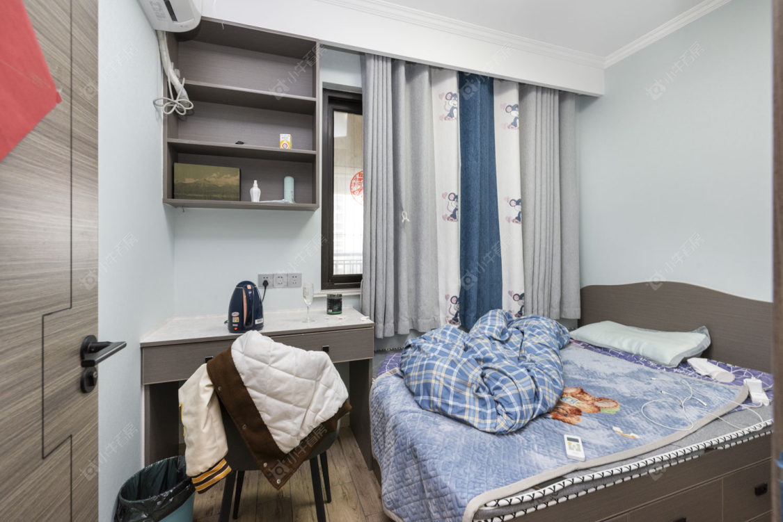 常州新城都荟在售二手房源室内图_小牛看房