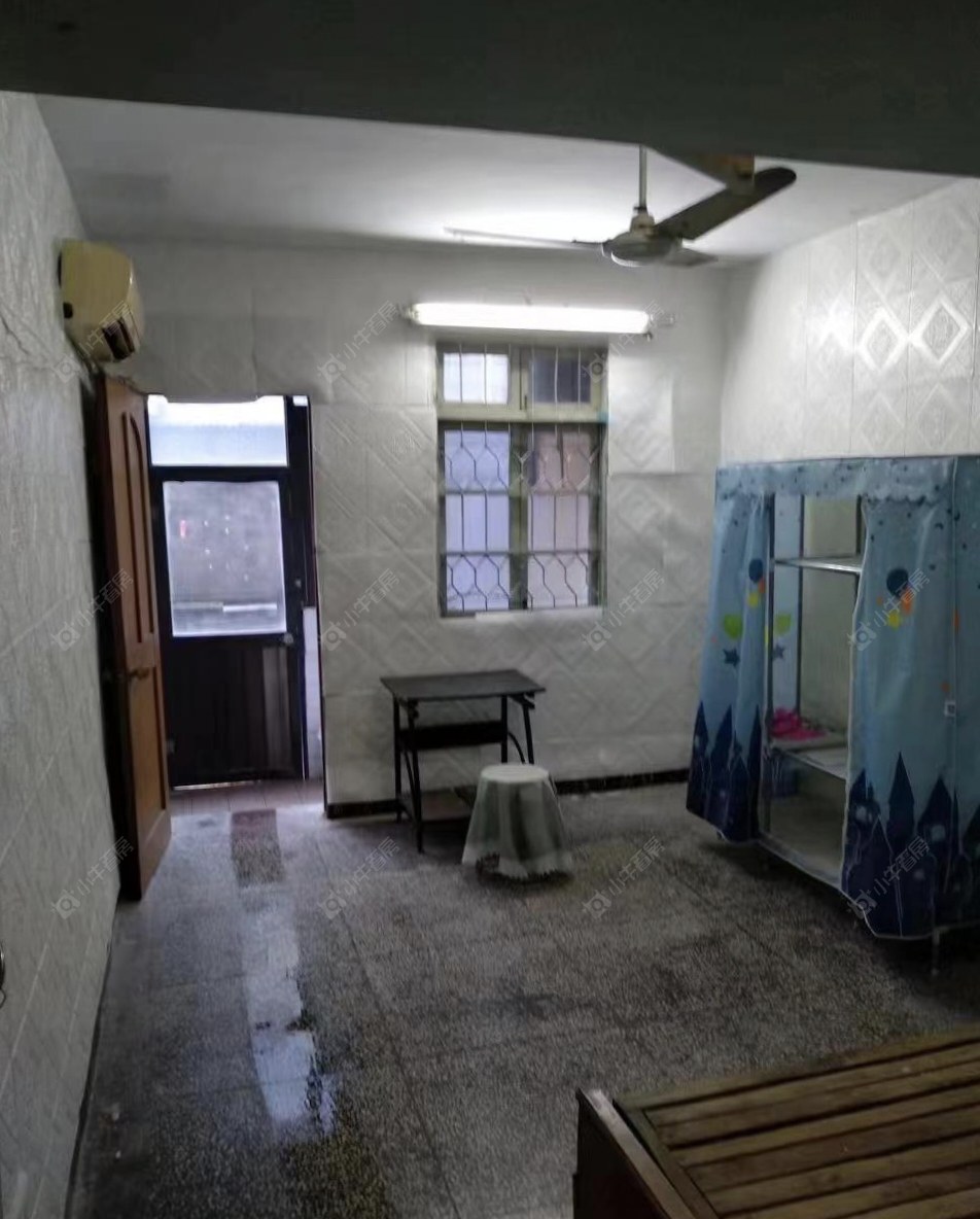 丹阳阜阳新二村1室1厅1卫出租_小牛看房