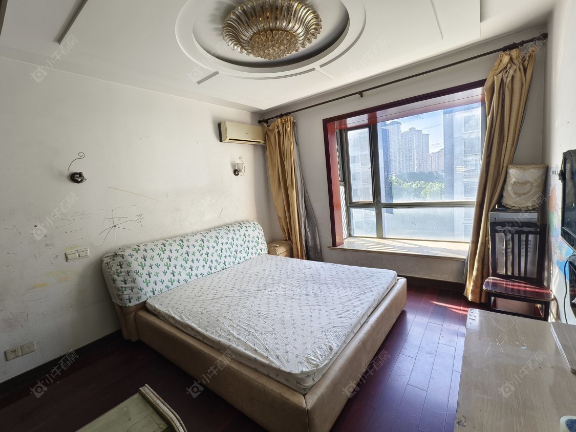 常州新城南都雅苑在租房源室内图_小牛看房