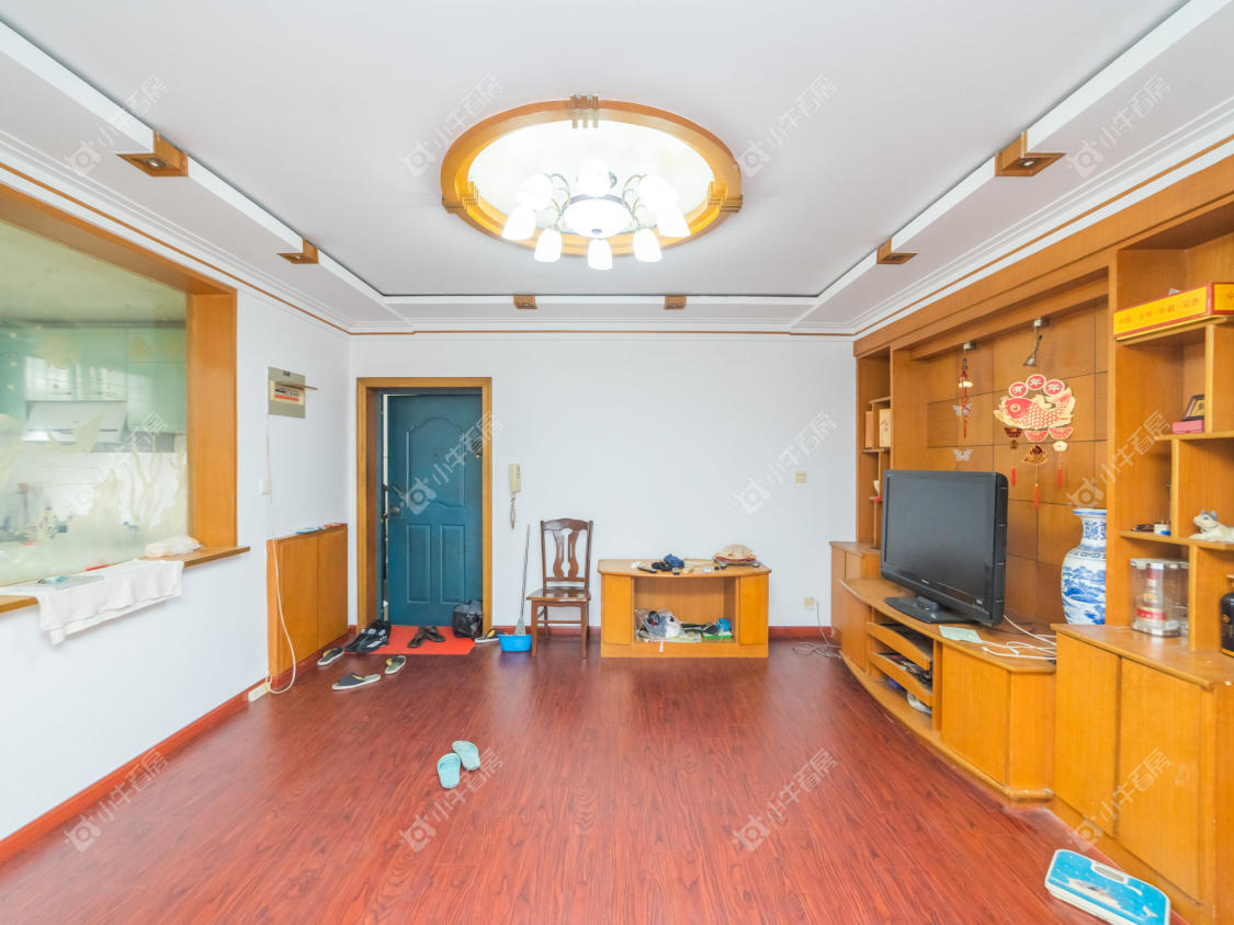 常州河苑家园二期在租房源室内图_小牛看房