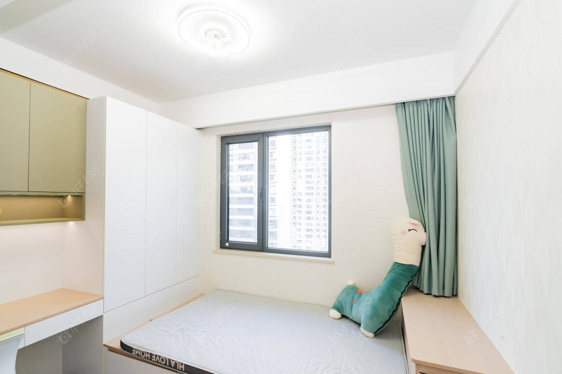 华润幸福里房源室内图 常州华润幸福里在售二手房源室内图_小牛看房