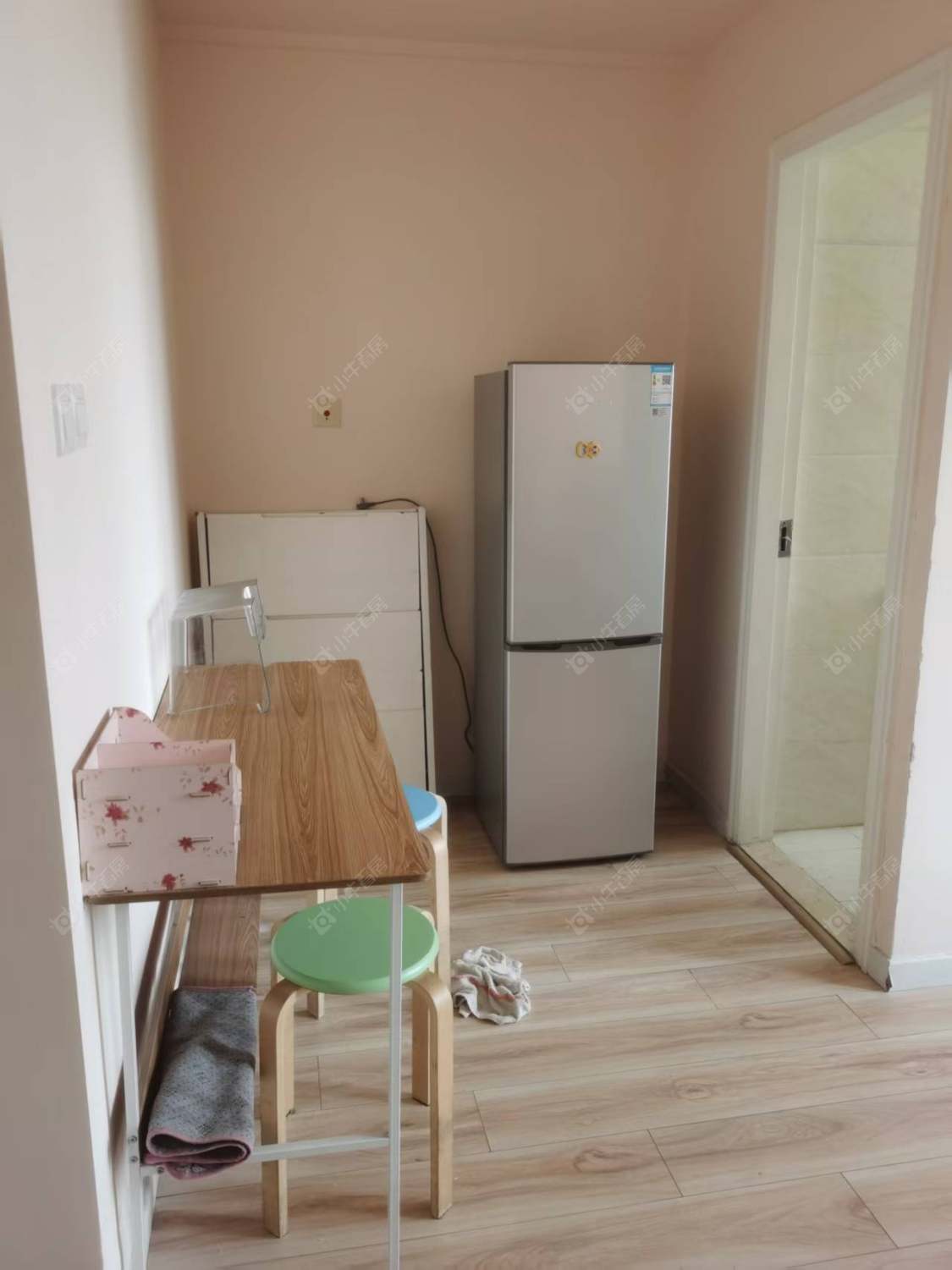 常州御水华庭二期租房_御水华庭二期1室1厅房源出租
