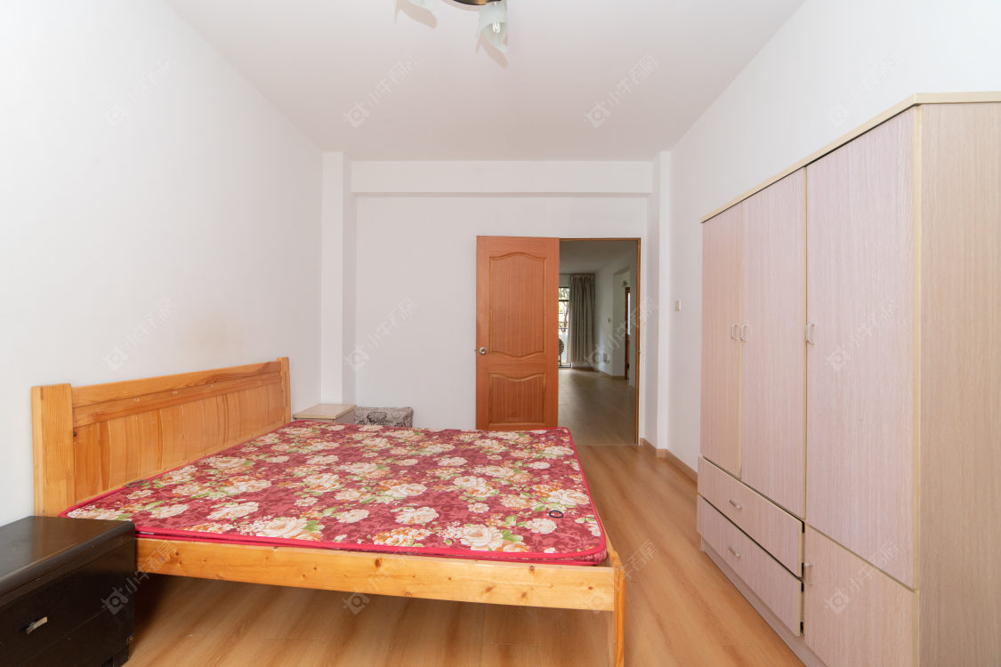 常州勤德家园在售二手房源室内图_小牛看房