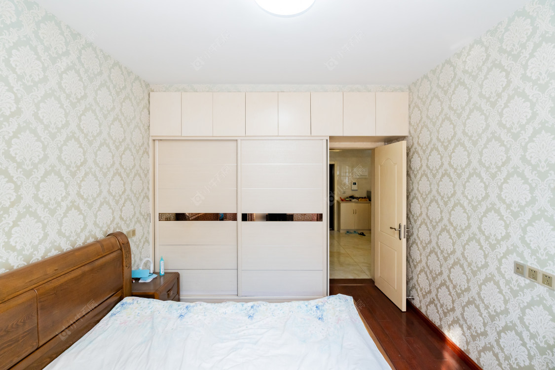 常州和平国际在售二手房源室内图_小牛看房