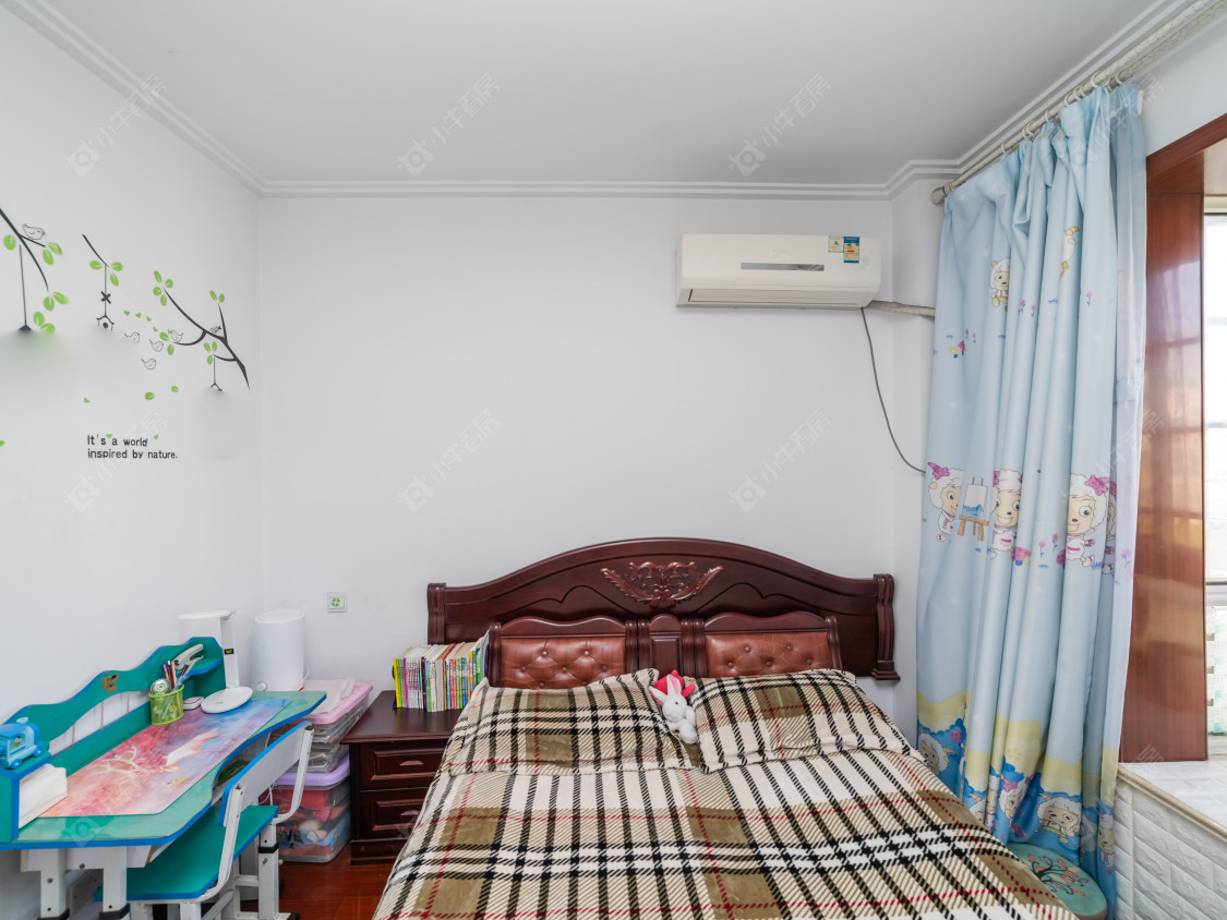 常州观景苑在售二手房源室内图_小牛看房