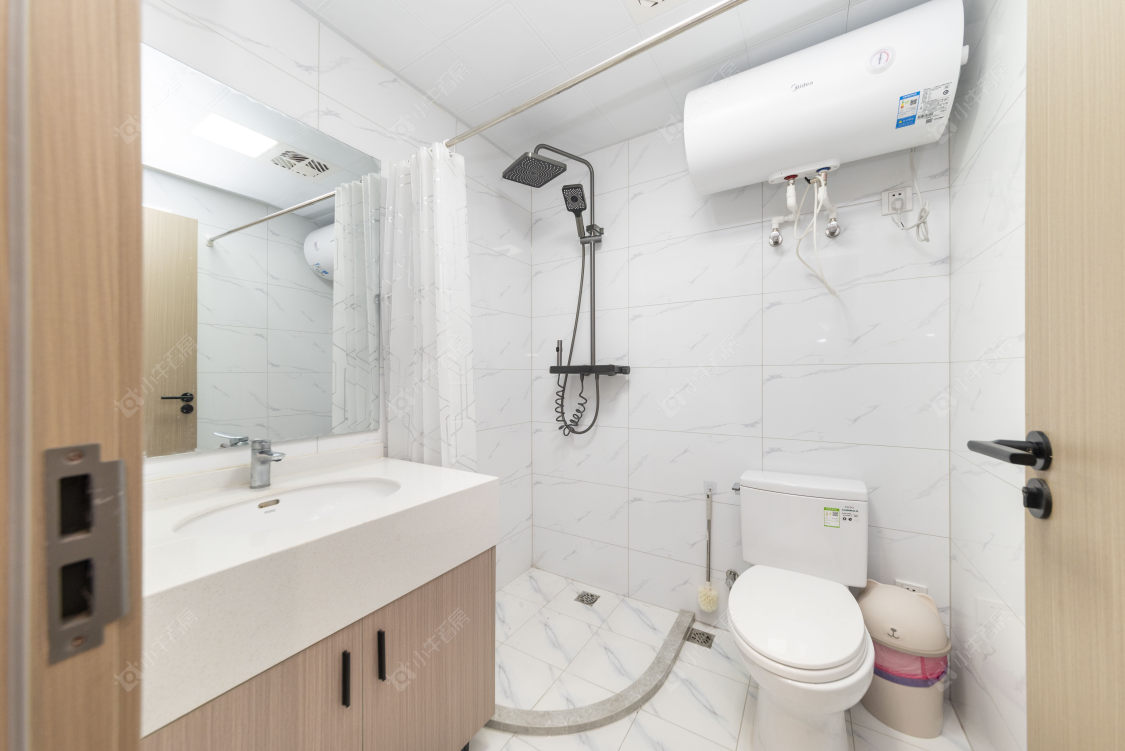 常州天安数码城公寓在售二手房源室内图_小牛看房