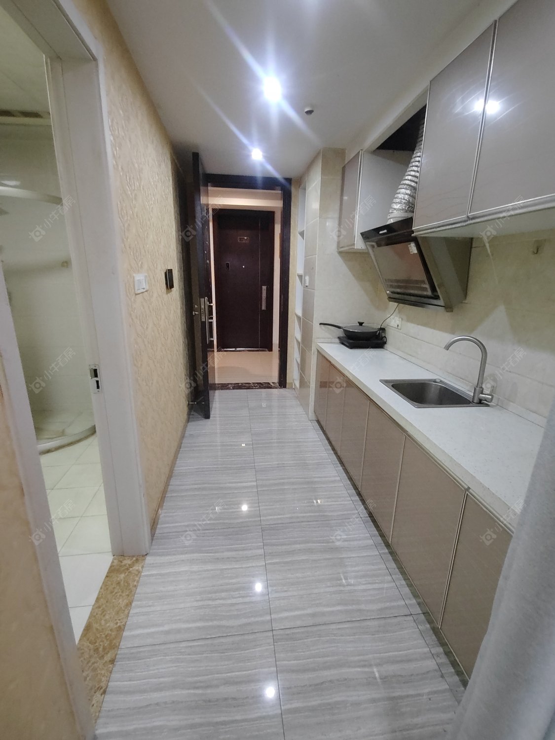 常州雅居乐星河湾在租房源_小牛看房